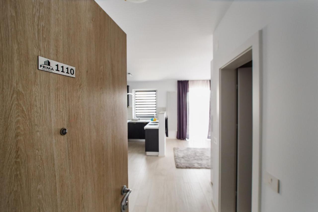 No. 11 - The Penthouse In City Center Oradea Ngoại thất bức ảnh