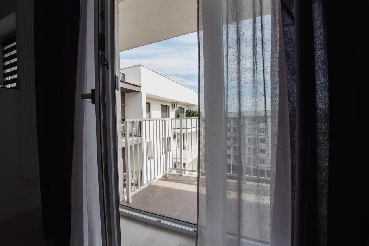 No. 11 - The Penthouse In City Center Oradea Ngoại thất bức ảnh